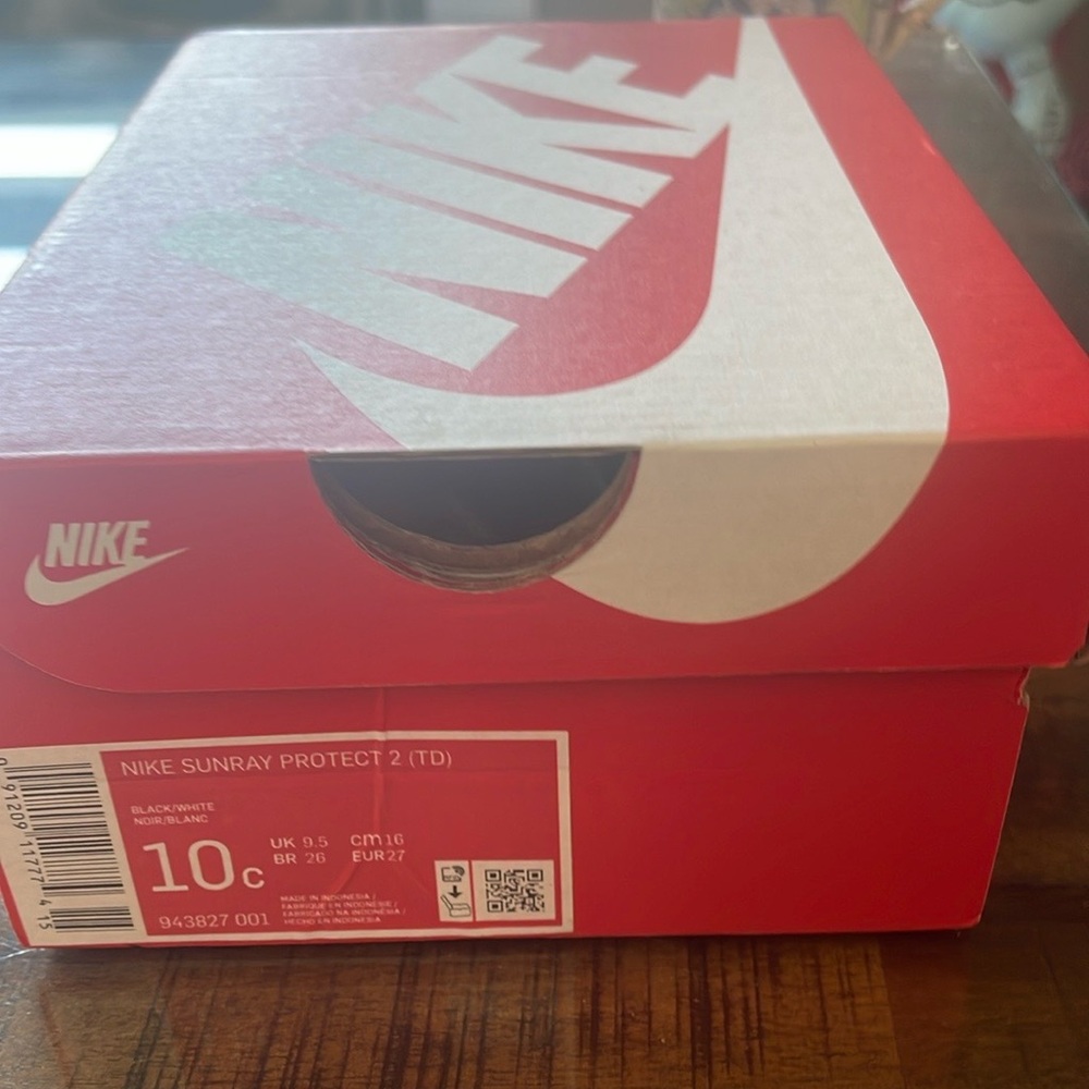 Nike Sunray Protect 2 NIB